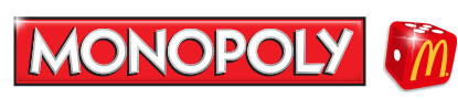 Logo Monopoly